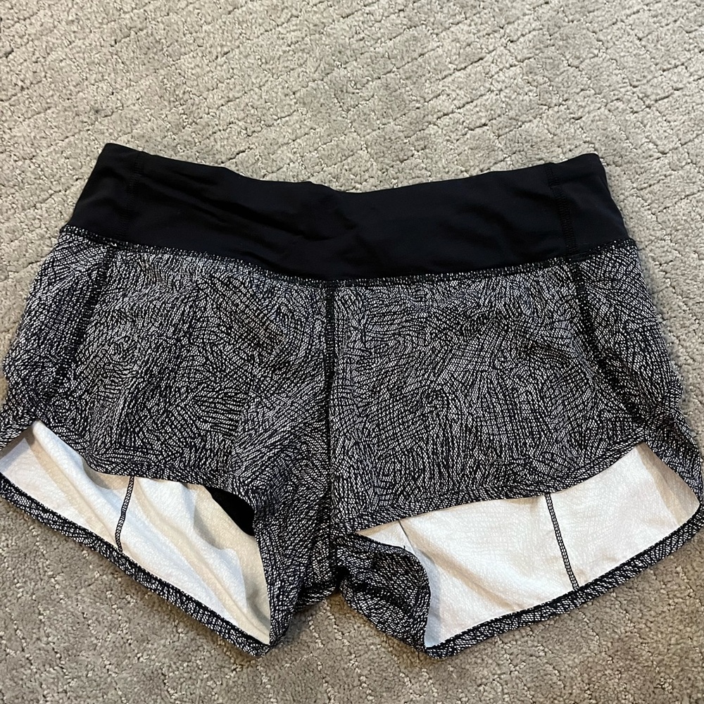 LuluLemon Shorts